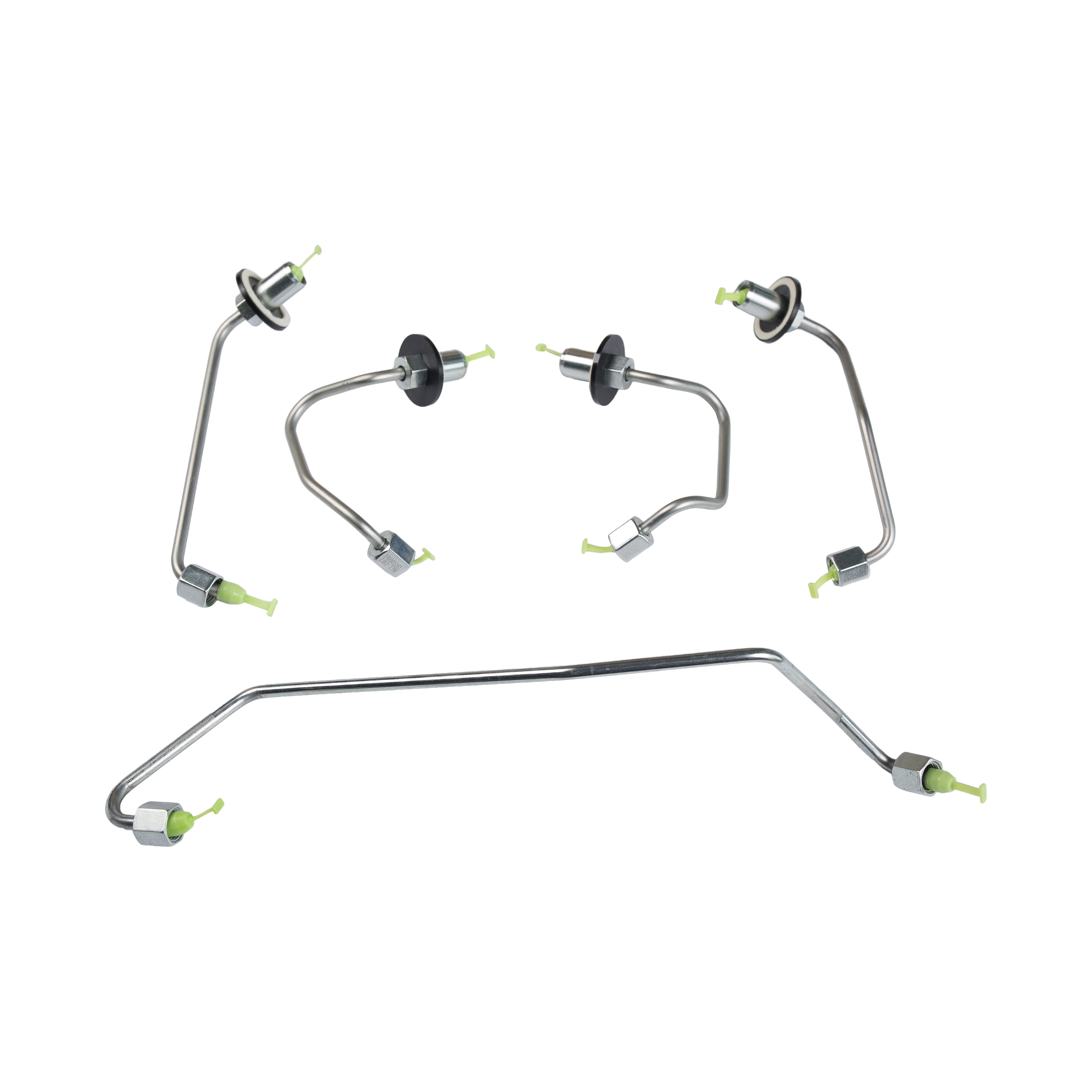 Hino Power Injection Hochdruckölrohr für leichte LKWs