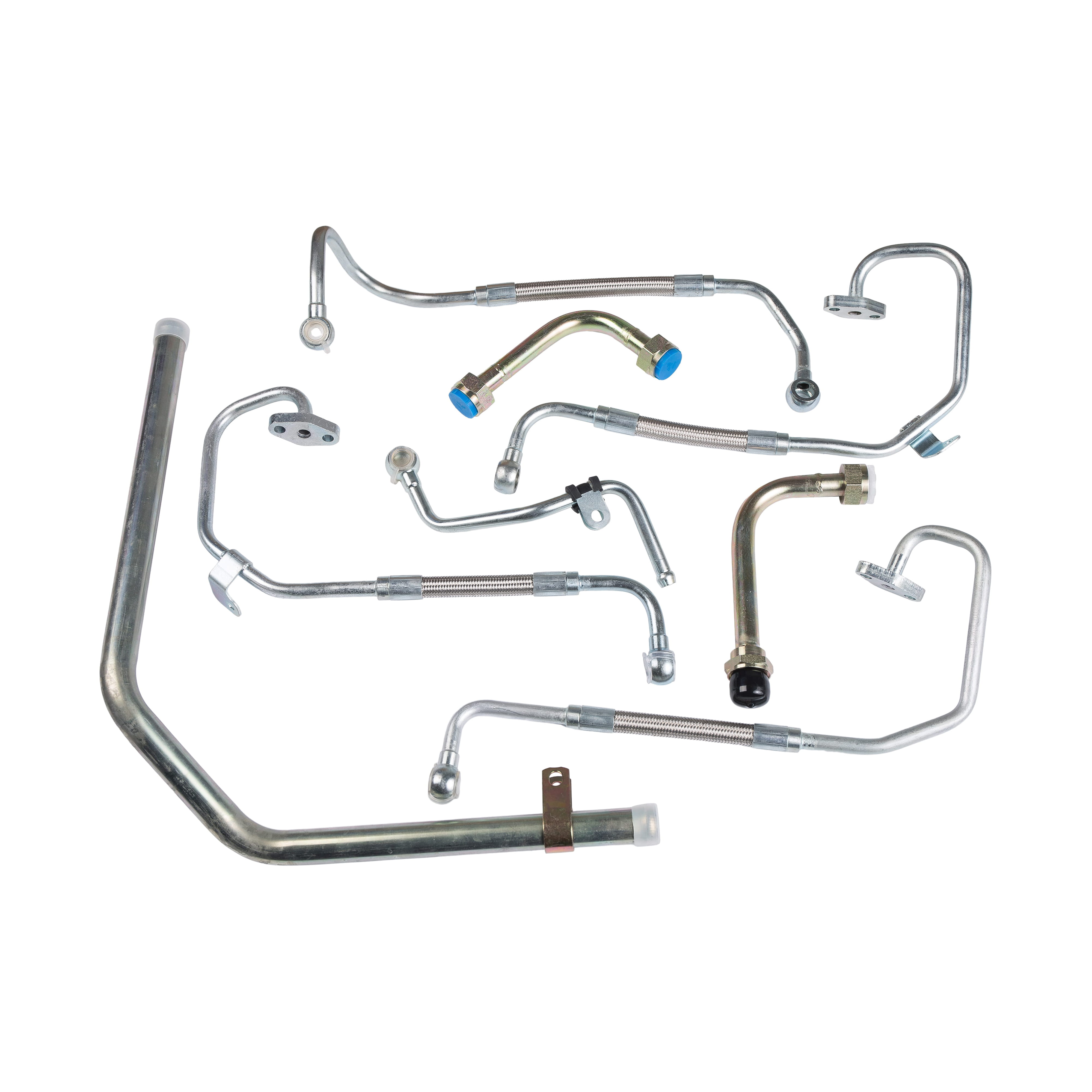Isuzu Motor Spezielle Niederdruckrohr
