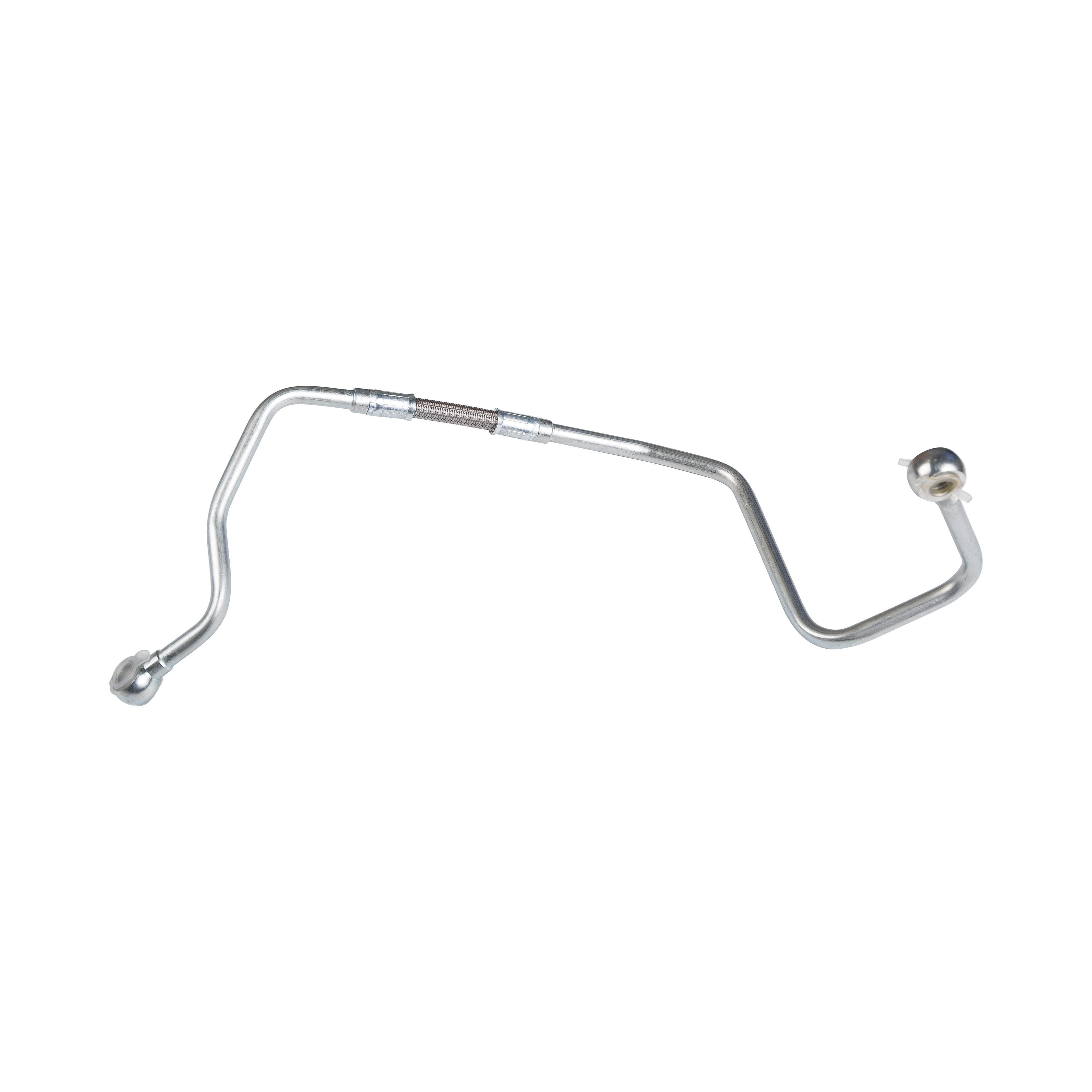 Cummins Motor Speziales PTFE -Niederdruckölrohr